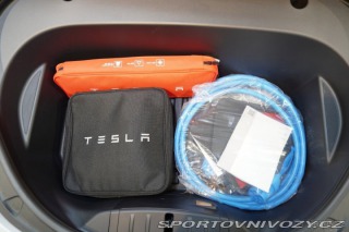 Tesla Model 3 LR 4x4, 62tis km, PLNÝ re 1800