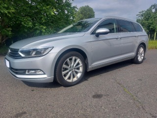 Volkswagen  Passat 2,0   TDI 110KW DSG, NAVI