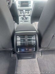 Volkswagen Ostatní modely Passat 2,0   TDI 110KW DSG, NAVI 2016