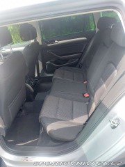 Volkswagen Ostatní modely Passat 2,0   TDI 110KW DSG, NAVI 2016