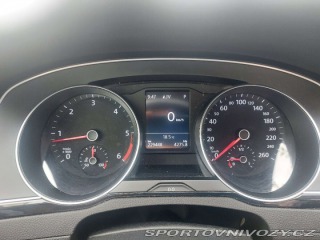 Volkswagen Ostatní modely Passat 2,0   TDI 110KW DSG, NAVI 2016