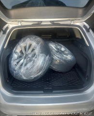 Volkswagen Ostatní modely Passat 2,0   TDI 110KW DSG, NAVI 2016