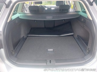 Volkswagen Ostatní modely Passat 2,0   TDI 110KW DSG, NAVI 2016