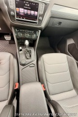 Volkswagen Ostatní modely Tiguan 2,0   TDi, R-line 4 Motio 2016