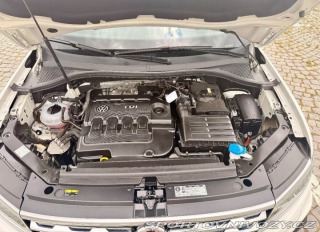 Volkswagen Ostatní modely Tiguan 2,0   TDi, R-line 4 Motio 2016