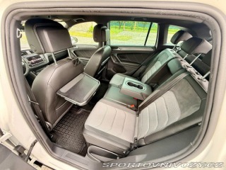 Volkswagen Ostatní modely Tiguan 2,0   TDi, R-line 4 Motio 2016