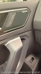 Volkswagen Ostatní modely Tiguan 2,0   TDi, R-line 4 Motio 2016