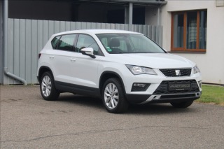 Seat  Ateca 1,4 TSi 4Drive Style