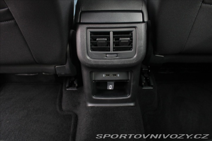 Seat Ostatní modely Ateca 1,4 TSi 4Drive Style 2018