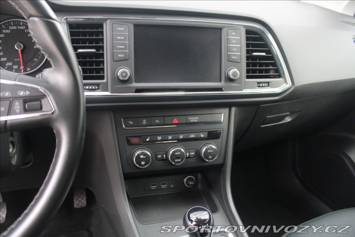 Seat Ostatní modely Ateca 1,4 TSi 4Drive Style 2018