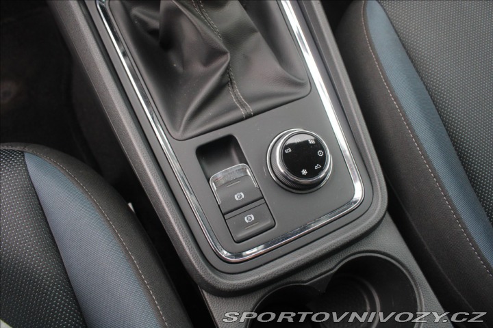Seat Ostatní modely Ateca 1,4 TSi 4Drive Style 2018