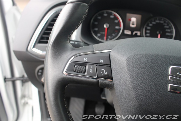 Seat Ostatní modely Ateca 1,4 TSi 4Drive Style 2018