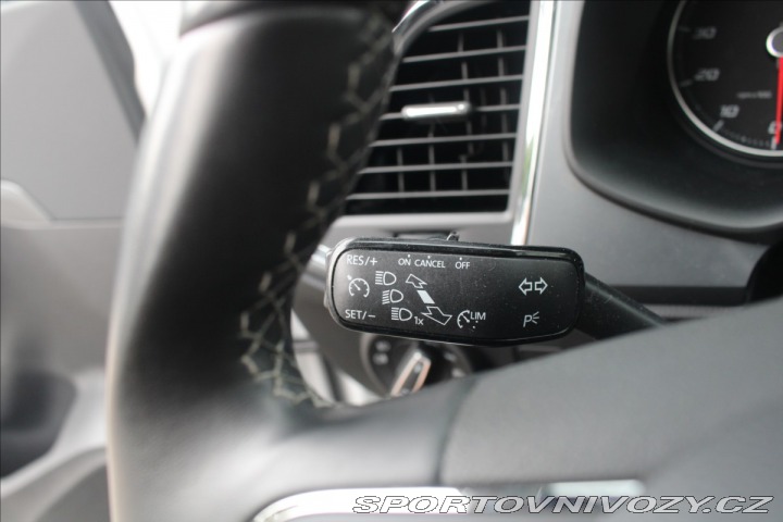 Seat Ostatní modely Ateca 1,4 TSi 4Drive Style 2018