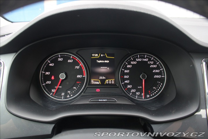 Seat Ostatní modely Ateca 1,4 TSi 4Drive Style 2018