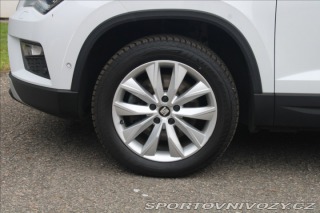 Seat Ostatní modely Ateca 1,4 TSi 4Drive Style 2018