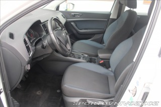 Seat Ostatní modely Ateca 1,4 TSi 4Drive Style 2018
