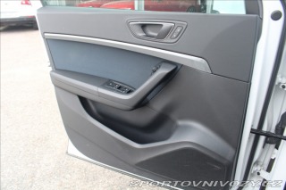 Seat Ostatní modely Ateca 1,4 TSi 4Drive Style 2018