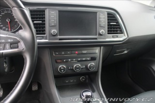 Seat Ostatní modely Ateca 1,4 TSi 4Drive Style 2018