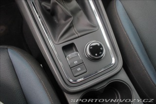 Seat Ostatní modely Ateca 1,4 TSi 4Drive Style 2018