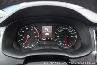 Seat Ostatní modely Ateca 1,4 TSi 4Drive Style 2018