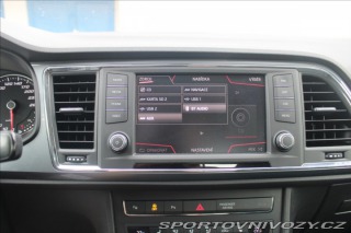 Seat Ostatní modely Ateca 1,4 TSi 4Drive Style 2018
