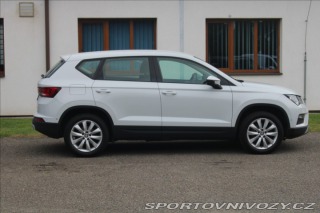 Seat Ostatní modely Ateca 1,4 TSi 4Drive Style 2018