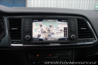 Seat Ostatní modely Ateca 1,4 TSi 4Drive Style 2018