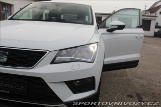 Seat Ostatní modely Ateca 1,4 TSi 4Drive Style 2018