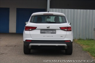 Seat Ostatní modely Ateca 1,4 TSi 4Drive Style 2018