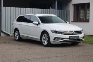 Volkswagen  Passat 2,0 TDi 140kW DSG Eleganc