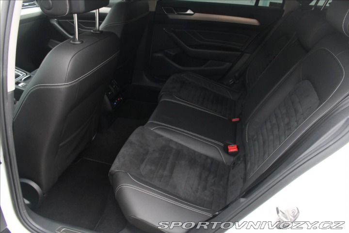 Volkswagen Ostatní modely Passat 2,0 TDi 140kW DSG Eleganc 2020