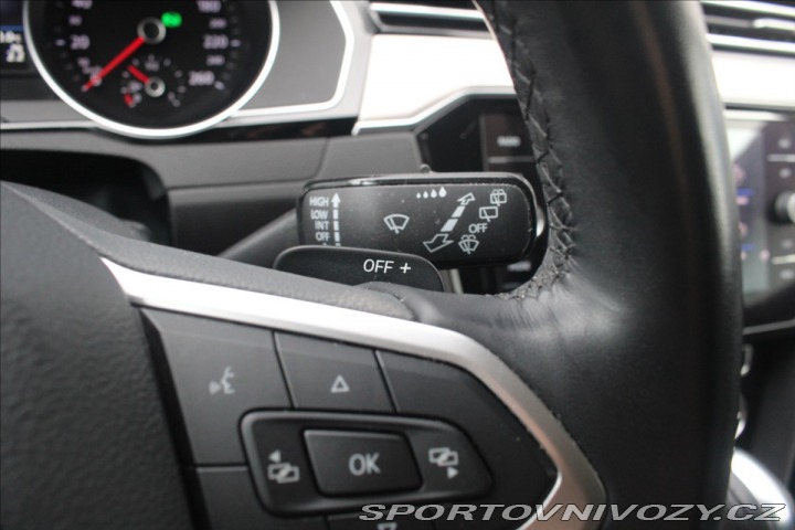 Volkswagen Ostatní modely Passat 2,0 TDi 140kW DSG Eleganc 2020