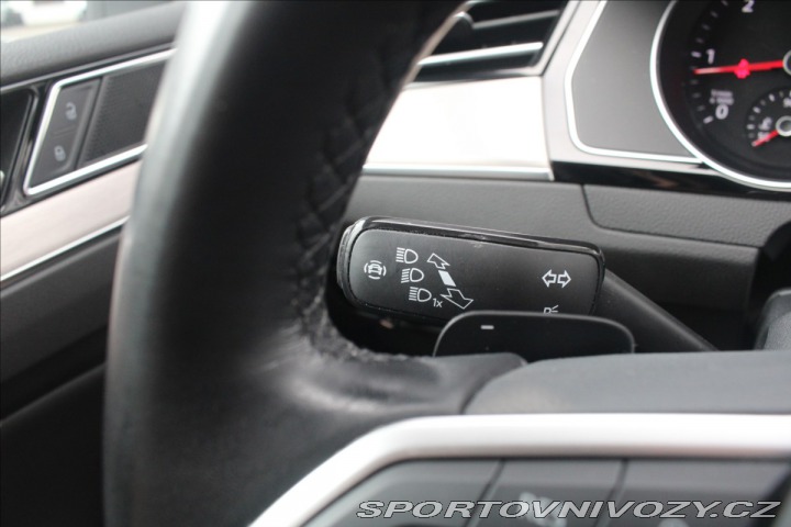 Volkswagen Ostatní modely Passat 2,0 TDi 140kW DSG Eleganc 2020