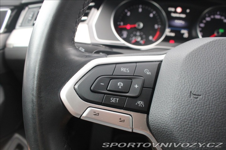 Volkswagen Ostatní modely Passat 2,0 TDi 140kW DSG Eleganc 2020