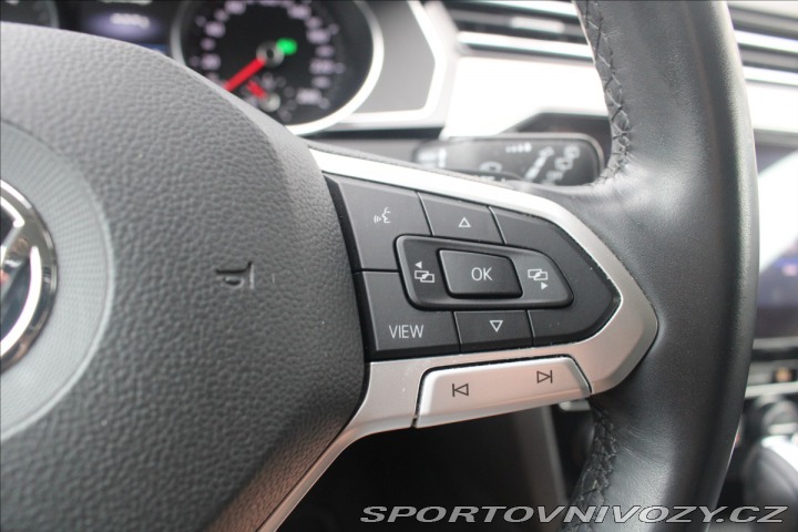 Volkswagen Ostatní modely Passat 2,0 TDi 140kW DSG Eleganc 2020