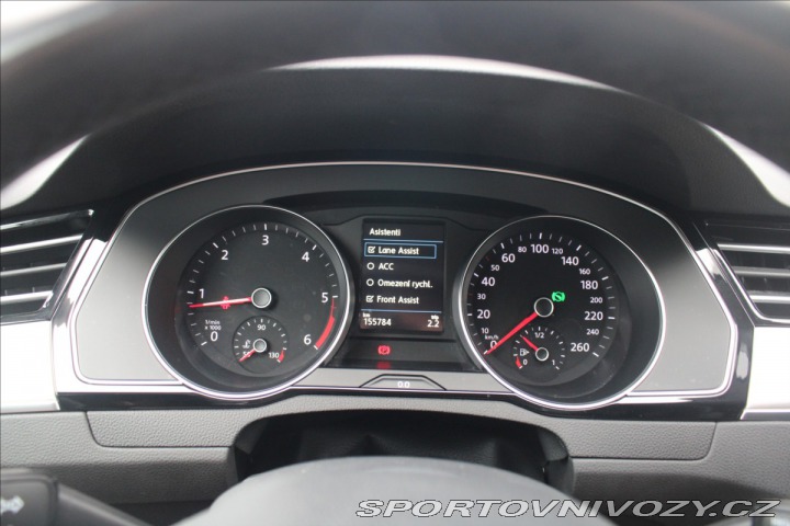 Volkswagen Ostatní modely Passat 2,0 TDi 140kW DSG Eleganc 2020