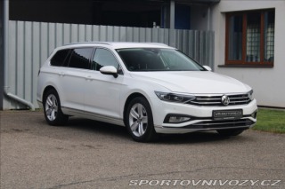 Volkswagen Ostatní modely Passat 2,0 TDi 140kW DSG Eleganc 2020