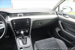 Volkswagen Ostatní modely Passat 2,0 TDi 140kW DSG Eleganc 2020