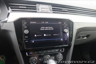 Volkswagen Ostatní modely Passat 2,0 TDi 140kW DSG Eleganc 2020