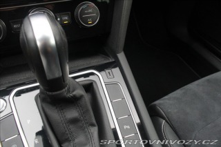Volkswagen Ostatní modely Passat 2,0 TDi 140kW DSG Eleganc 2020