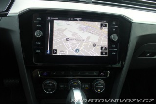 Volkswagen Ostatní modely Passat 2,0 TDi 140kW DSG Eleganc 2020