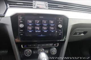 Volkswagen Ostatní modely Passat 2,0 TDi 140kW DSG Eleganc 2020