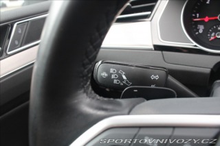 Volkswagen Ostatní modely Passat 2,0 TDi 140kW DSG Eleganc 2020