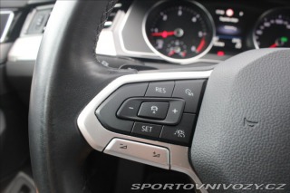 Volkswagen Ostatní modely Passat 2,0 TDi 140kW DSG Eleganc 2020