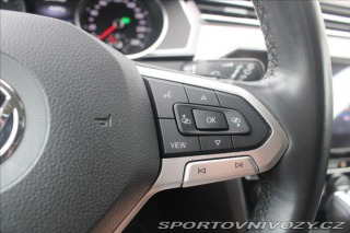 Volkswagen Ostatní modely Passat 2,0 TDi 140kW DSG Eleganc 2020