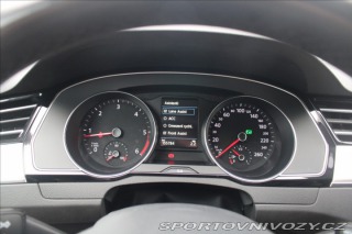 Volkswagen Ostatní modely Passat 2,0 TDi 140kW DSG Eleganc 2020