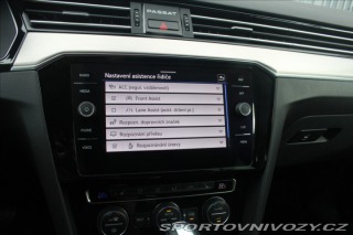Volkswagen Ostatní modely Passat 2,0 TDi 140kW DSG Eleganc 2020