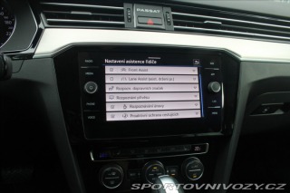 Volkswagen Ostatní modely Passat 2,0 TDi 140kW DSG Eleganc 2020