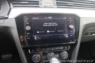 Volkswagen Ostatní modely Passat 2,0 TDi 140kW DSG Eleganc 2020
