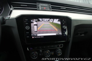 Volkswagen Ostatní modely Passat 2,0 TDi 140kW DSG Eleganc 2020